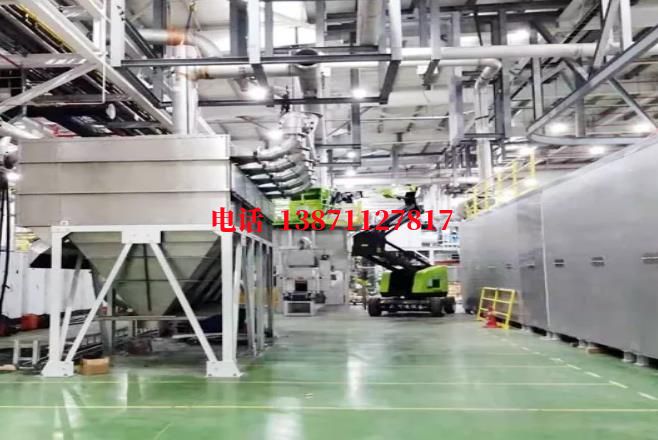 富锦机电设备安装工程,设备安装公司